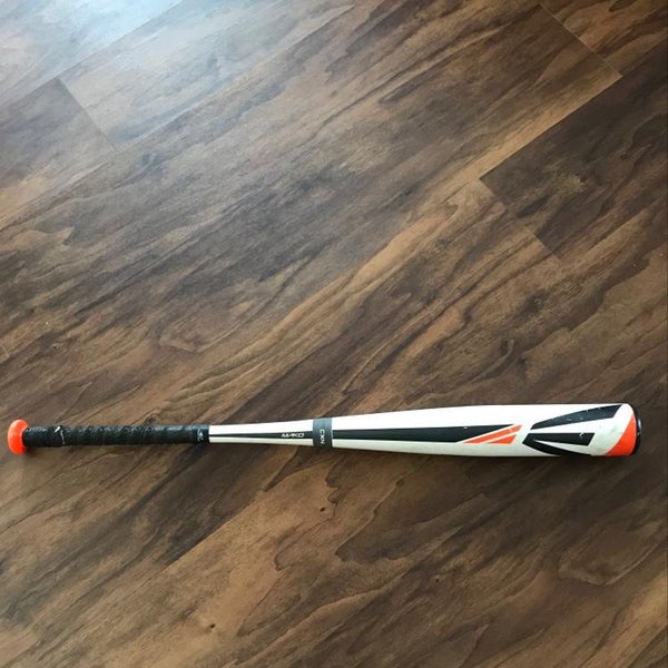 Easton Mako 2015
