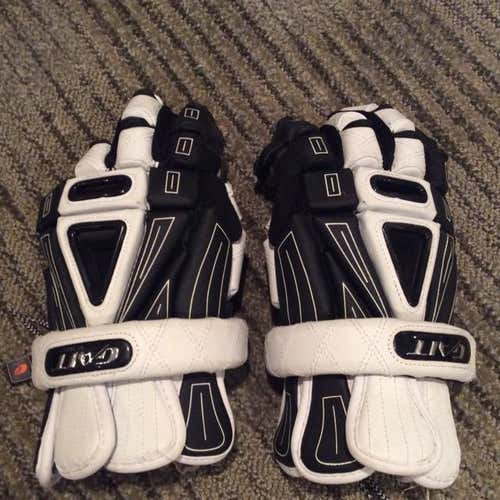 NEW - Gait Recon Lacrosse Gloves