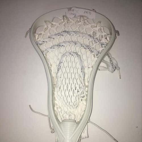 Brand New STX k18 Lacrosse Head