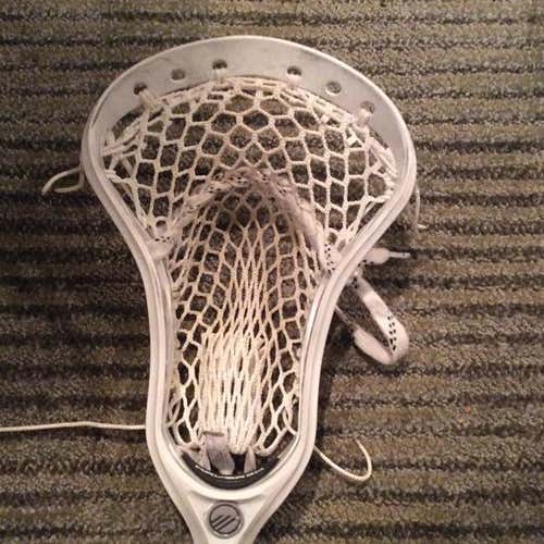 Maverik Optik Lacrosse Head