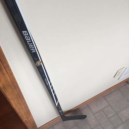 Bauer Vapor APX 2