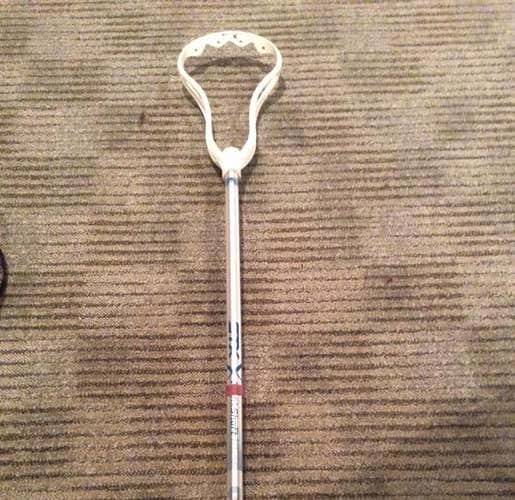 Crankshaft/K18 Full Stick