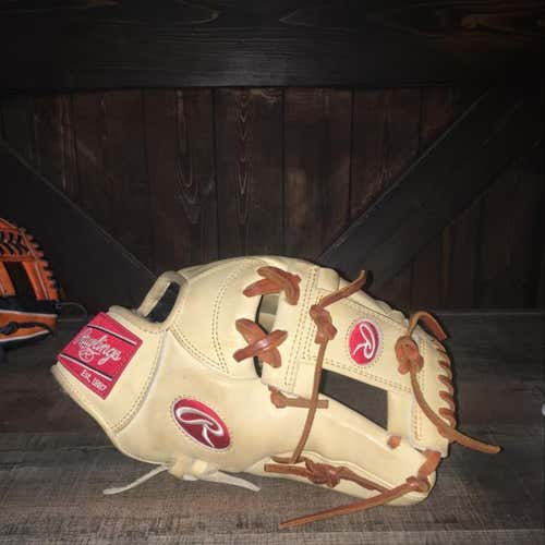 Rawlings Pro Preferred 11.75