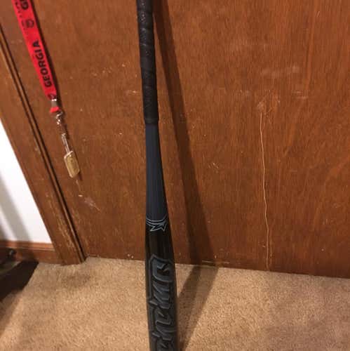 Louisville Slugger Tpx Omaha (limited Edition)