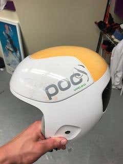 POC Helmet
