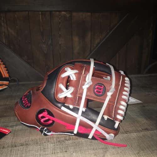 Wilson A2k DP15 11.5 New With Tags Open To All Offers