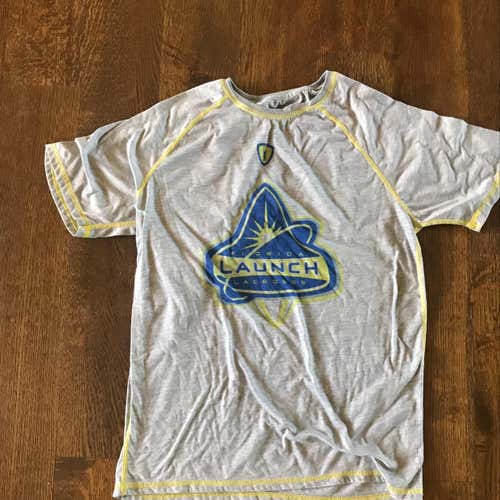 Adrenaline Florida Launch T Shirt