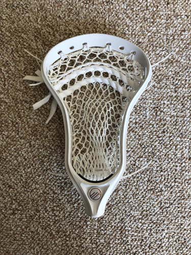 New Maverik Optik U Head Strinking 4S