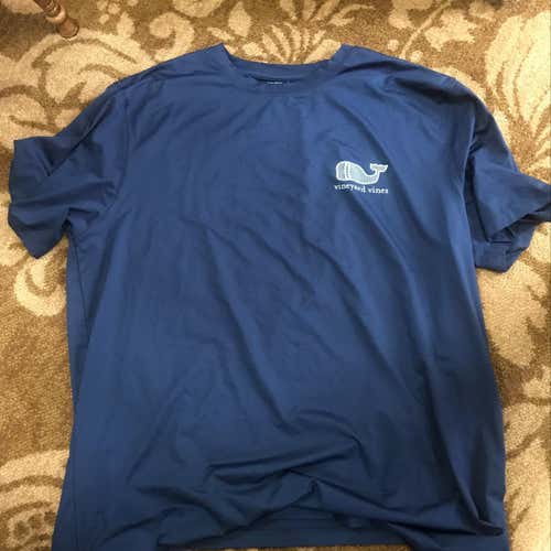 Vineyard Vines Short Sleeve