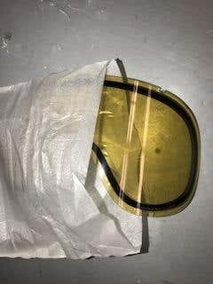 New POC Retina Big Comp Lenses (Unavailable until Feb 1)