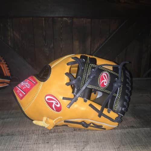 Rawlings Pro Preferred Custom 11.5 New Without Tags