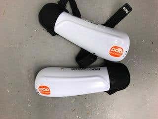 POC 4ARMGUARDS Protective Gear