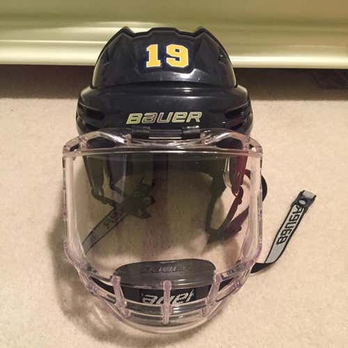Bauer REAKT