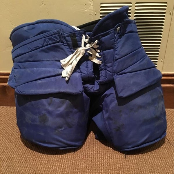 Pro Return CCM Goalie Pants