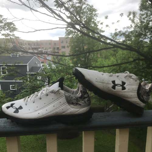 Under Armour Turf Shoes