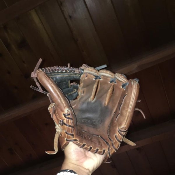 Wilson DP15 Black Web Swap