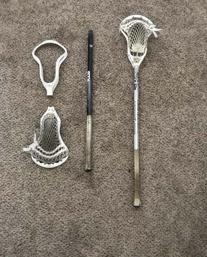 Warrior Cobra X Head