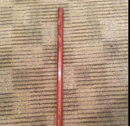 WARRIOR WOODROW KRYPTO PRO