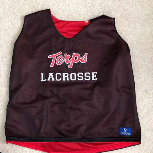 Maryland Terps Reversible Lax