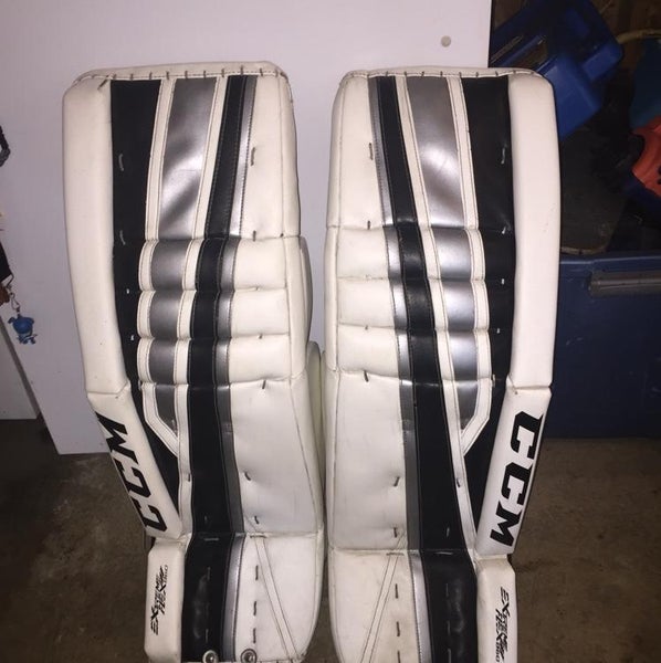 CCM Eflex 2 860