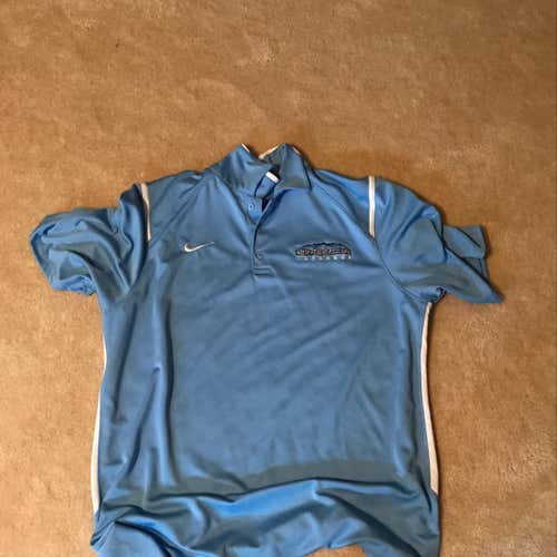 Seven Hills Lacrosse Polo