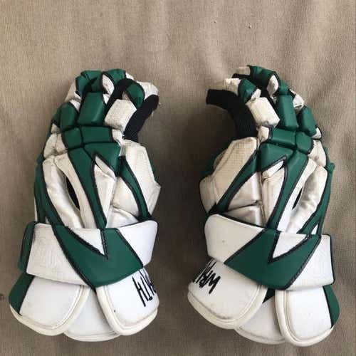 Warrior Wrath Gloves