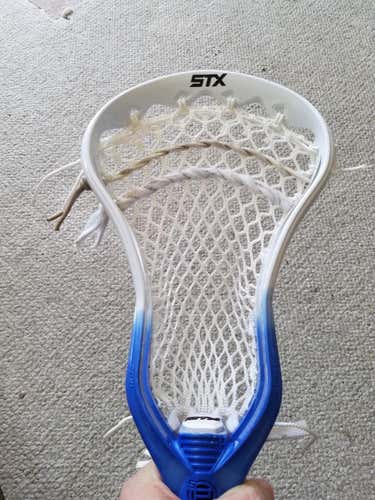 New STX Superpower