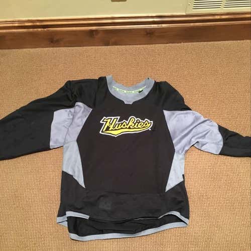 NCAA Goalie Cut Practice Jersey