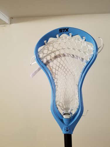 STX Super Power Head
