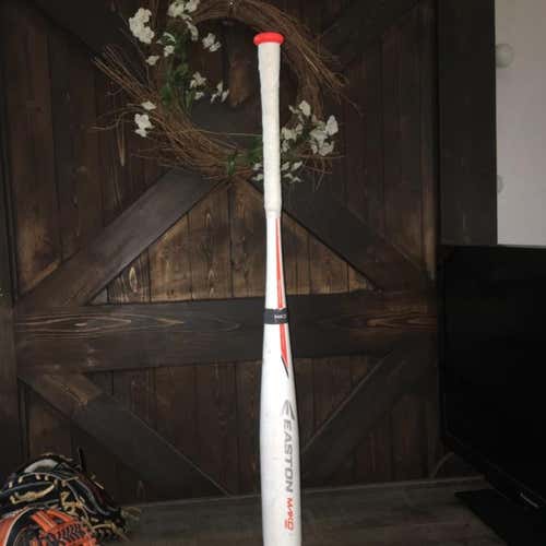 Easton 33/30 White Mako Loaded 2 Piece