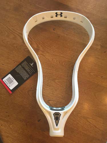 Boys Latin Under Armour Command Head