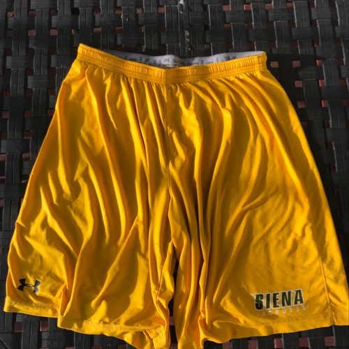Siena Lax Practice Shorts
