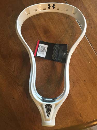 New Under Armour Command Head