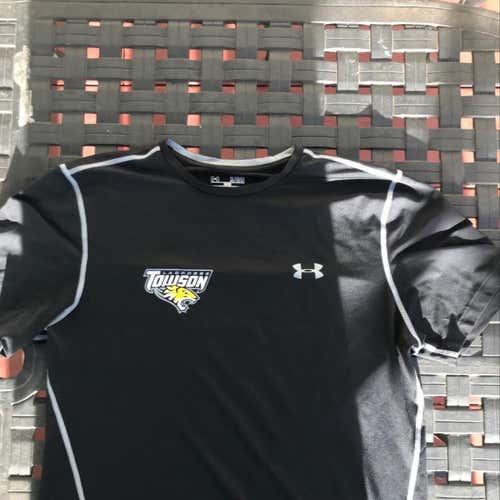 Towson Workout Shirt