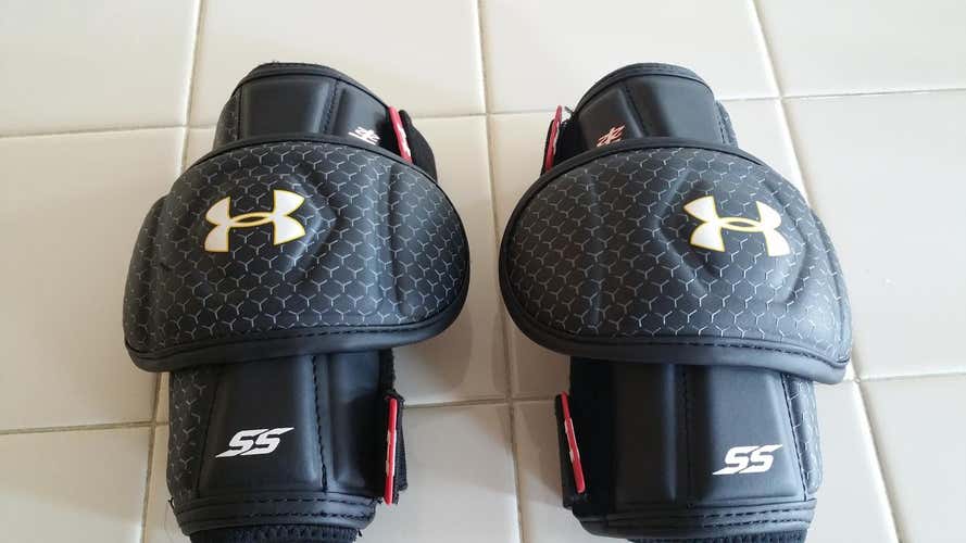Under Armour Arm Pads SS