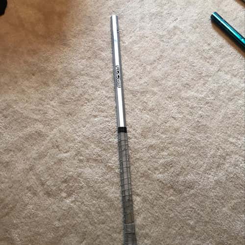 ECD Focus Scandium