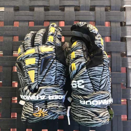 Towson Practice Gloves