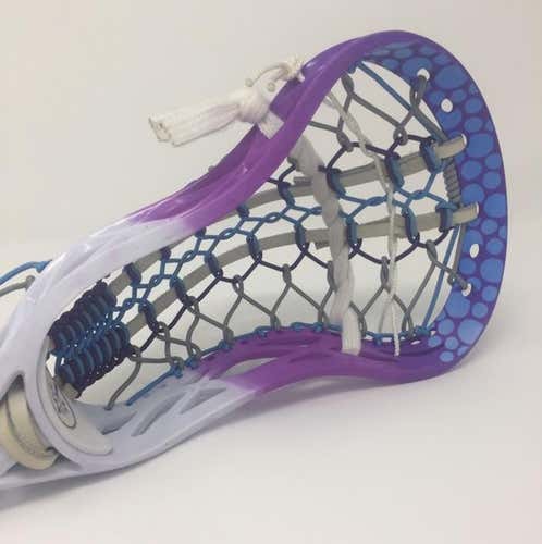 KrakeN Mini Dyed And Strung