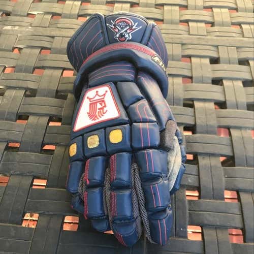 Boston Cannons OG Brine King