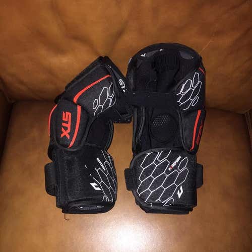 STX Stallion HPR 1.1 Elbows Size L