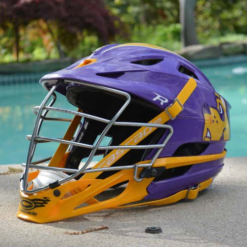 Ualbany Cascade R