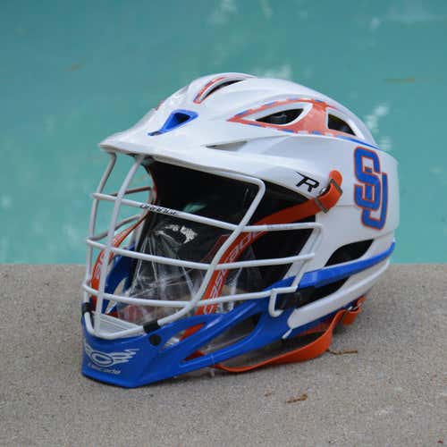 Brand New Syracuse Throwback Cascade R