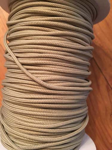 Gold Sidewall Spool