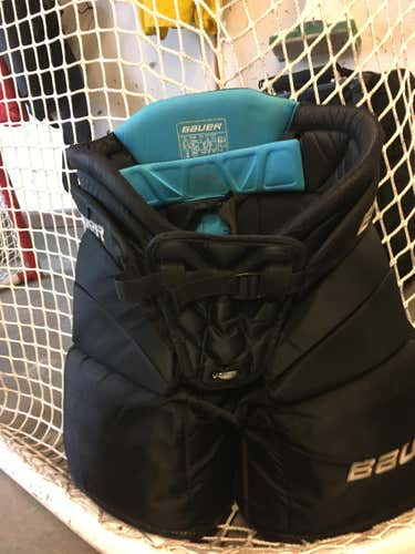 Bauer Bauer Reactor 9000 Goalie Pants Senior