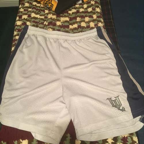Loudon County Lacrosse Shorts
