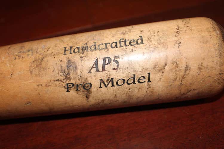 Marucci AP5 32" WILLING TO NEGOTIATE