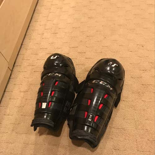 Ccm Crazy Light U+