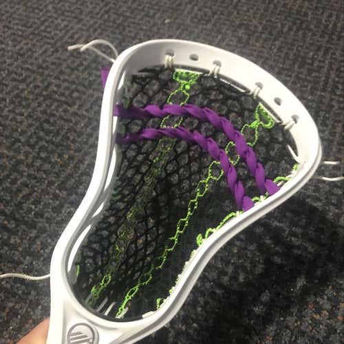 Brand New Maverick Tank With Limited Edition ECD Hero Mesh