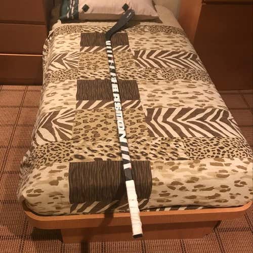 Easton St Chara Curve