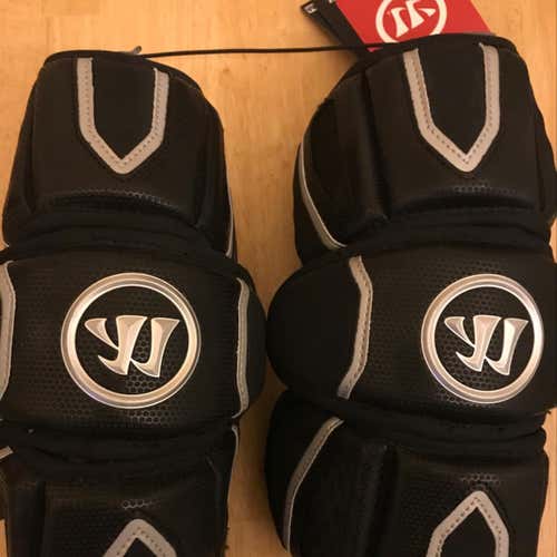 Evo Arm Pads Large